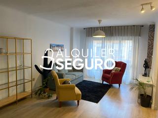 Lloguer Pis  Peso de la harina. Piso c peso de la harina málaga