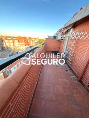 Lloguer Àtic  De aragon. Ático c de aragon leganés