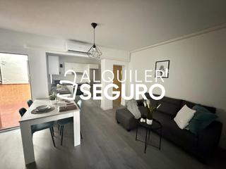 Location Appartement  Nulez de balboa. Piso c nulez de balboa getafe