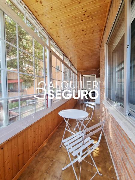 Foto e126e930-0f20-48a6-bc6e-0abd344a5599. Affitto appartamento con riscaldamento piscina in Galapagar