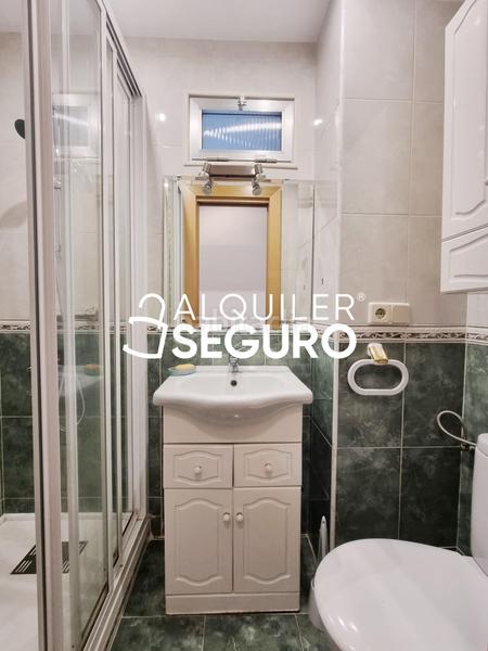 Foto 183b0960-d774-4880-8ce6-7c8e8ab0bef0. Location appartement avec chauffage piscine dans puerto Galapagar-las cuestas Galapagar