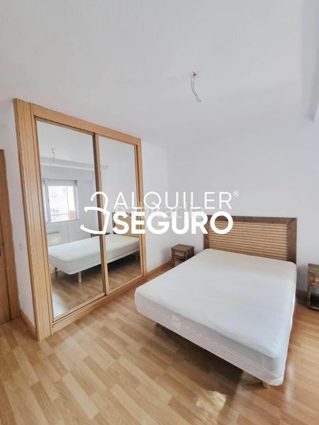 Foto c4bb3f36-a344-4185-b2b4-61ea8f6f3d3d. Miete etagenwohnung mit heizung pool in puerto Galapagar-las cuestas Galapagar