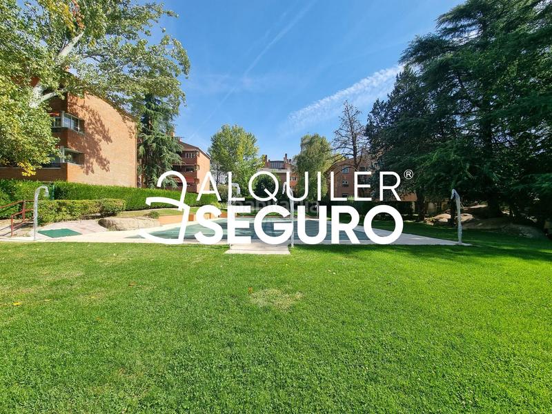 Foto 0312be66-fd30-4bdc-87d4-1dda5ad0af95. Rent flat with heating pool in puerto Galapagar-las cuestas Galapagar