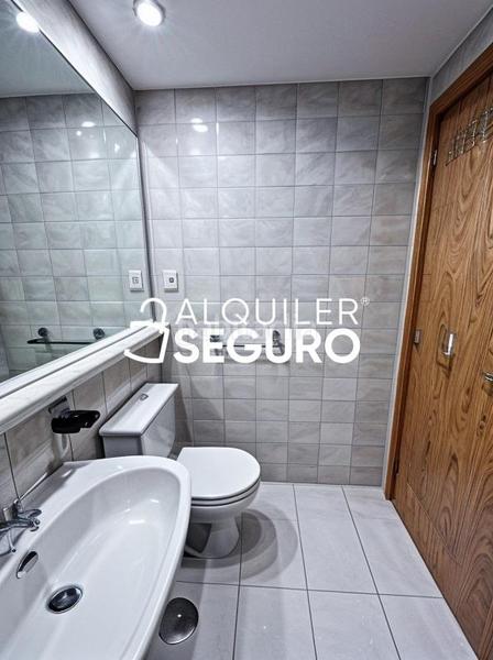 Foto 3fa23aff-f15c-4a8b-bbb6-15403c4b4a1a. Location studio avec chauffage dans Almenara-Ventilla Madrid