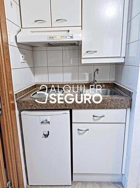 Foto 41d3b539-3659-499a-81f3-132bcf36da8f. Location studio avec chauffage dans Almenara-Ventilla Madrid