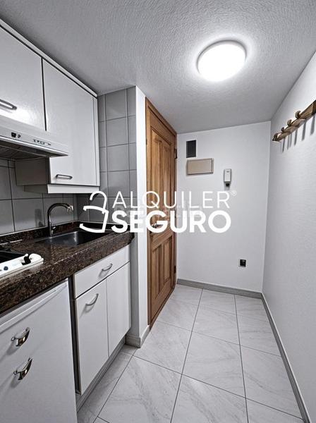 Foto 5688b530-832a-4e95-80dd-fb65c5107bcd. Location studio avec chauffage dans Almenara-Ventilla Madrid