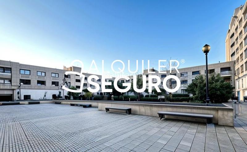 Foto a4a8bf5e-1f94-4808-b3c2-57c9037044f1. Rent studio with heating in Almenara-Ventilla Madrid