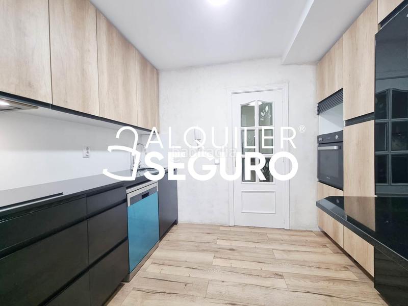 Foto 6e5ce507-897c-4a18-b660-a6947e87bfde. Affitto appartamento con riscaldamento parcheggio piscina in Collado Villalba