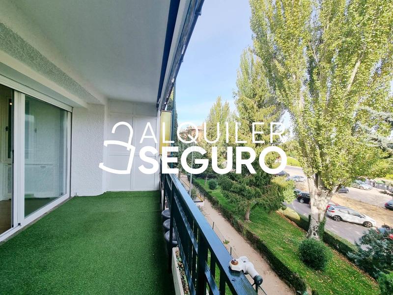 Foto ba5bf8d8-640d-4ceb-9931-29f748c89bba. Affitto appartamento con riscaldamento parcheggio piscina in Collado Villalba