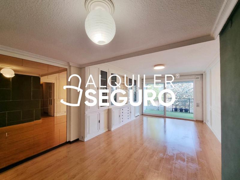 Foto cfd17936-1a69-48f3-9c0b-83624f7494f4. Affitto appartamento con riscaldamento parcheggio piscina in Collado Villalba