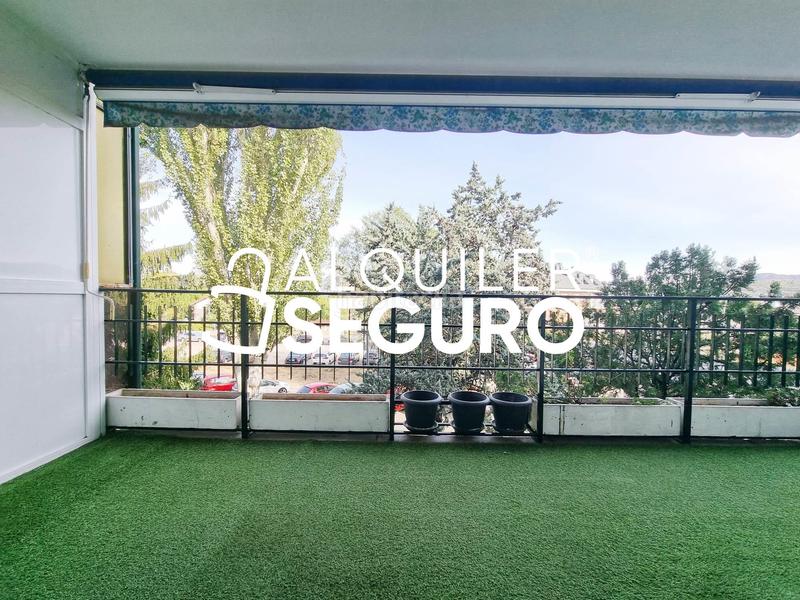 Foto 1bd4d9f9-ae32-4219-89c6-a77fdb1e8a1b. Lloguer pis amb calefacció aparcament piscina a Parque de la Coruña-Las Suertes Collado Villalba