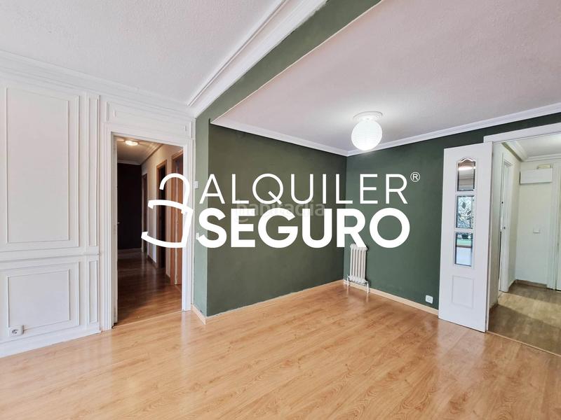 Foto 725fc338-1edf-49f9-8091-a93ec05305b0. Lloguer pis amb calefacció aparcament piscina a Parque de la Coruña-Las Suertes Collado Villalba