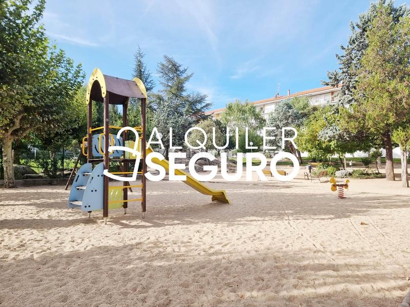 Foto 1c6a2856-3f78-479e-9cde-e946a251e68a. Location appartement avec chauffage parking piscine dans Collado Villalba