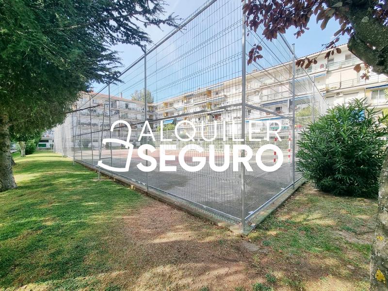 Foto a92ff305-725e-48b5-9319-13574f6ead39. Location appartement avec chauffage parking piscine dans Collado Villalba