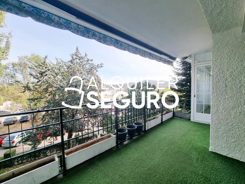 Foto c7a57359-043f-436e-9cd6-489ae45d9d07. Location appartement avec chauffage parking piscine dans Collado Villalba