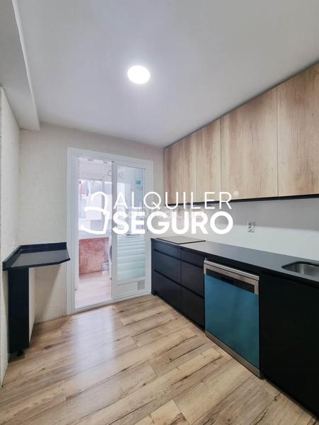 Foto caf00ec7-41fb-4267-ac58-c5400cf46888. Location appartement avec chauffage parking piscine dans Collado Villalba