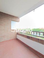 Location Appartement  Rio nervión. Piso c rio nervión leganés