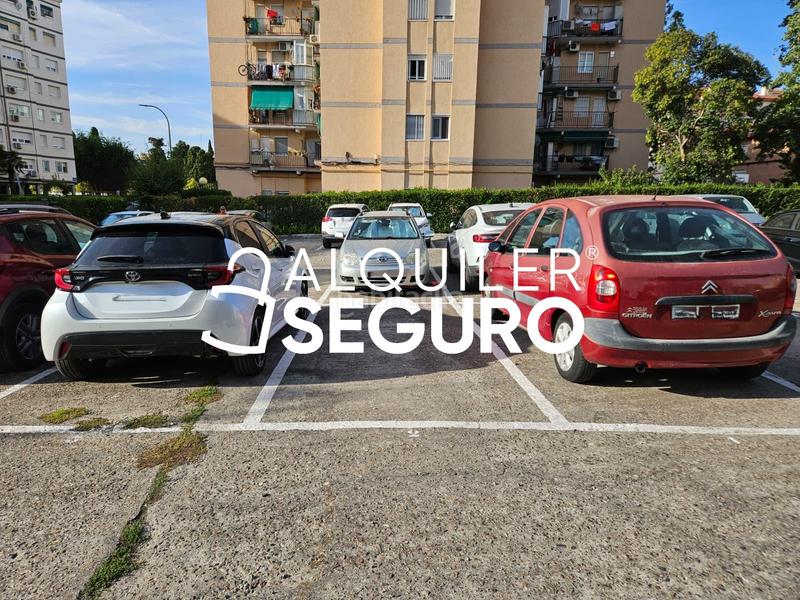 Foto aecac193-e916-47e0-b1ef-ccf2c374e33d. Affitto appartamento con riscaldamento parcheggio in Móstoles