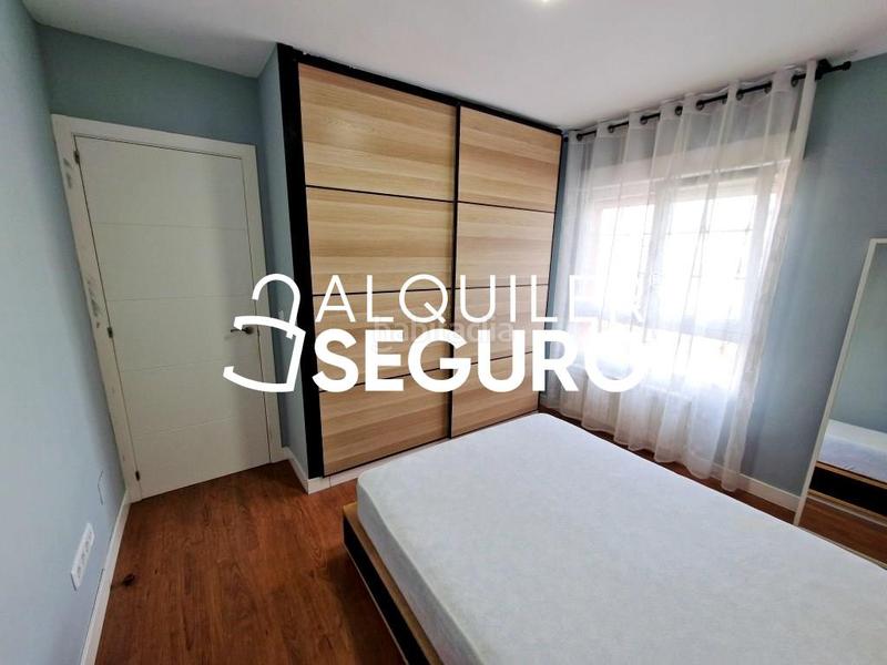 Foto ea90a04d-ab9e-460e-8013-22c768393818. Affitto appartamento con riscaldamento parcheggio in Móstoles