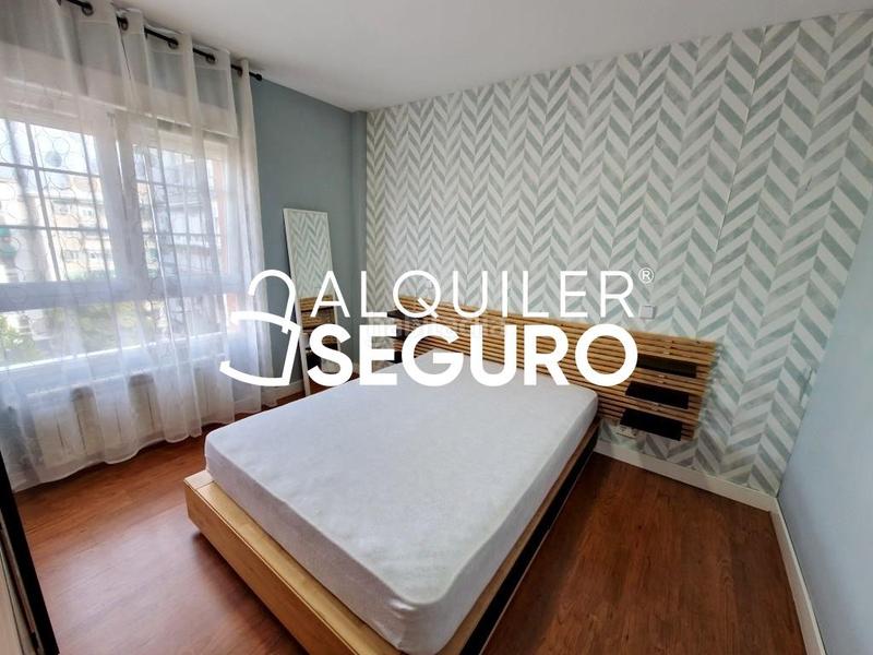 Foto c78fe4ce-6ad1-4063-bfa9-fd3365768c6e. Alquiler piso  c desarrollo en Centro Móstoles