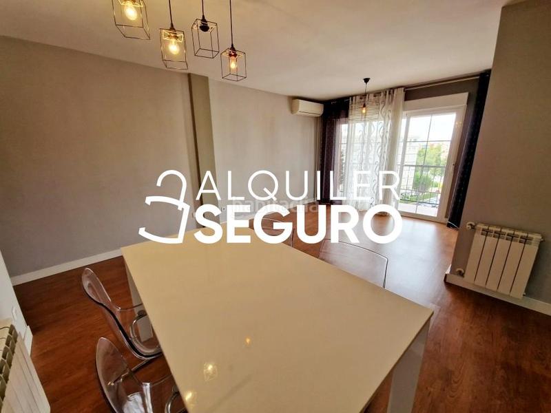 Foto d33c0890-6709-4326-a4d1-68991133b02e. Alquiler piso  c desarrollo en Centro Móstoles