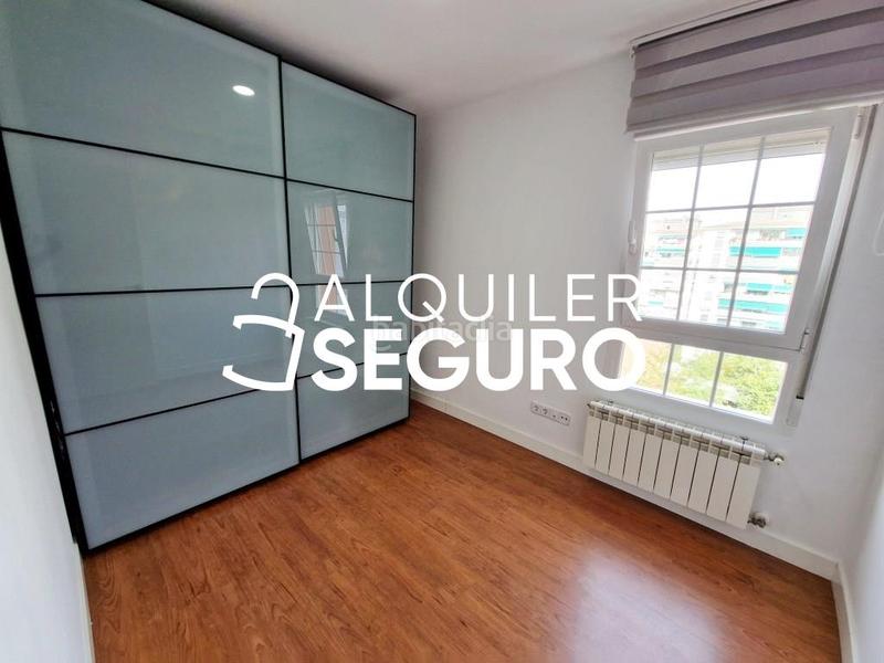 Foto 54337a85-f231-4f4f-b986-cee713287e03. Lloguer pis amb calefacció aparcament a Centro Móstoles