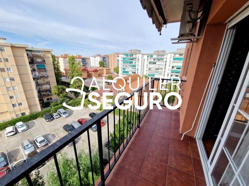 Foto 26e7ec5f-742b-4dc1-ba43-1d45fce8fa93. Location appartement avec chauffage parking dans Centro Móstoles