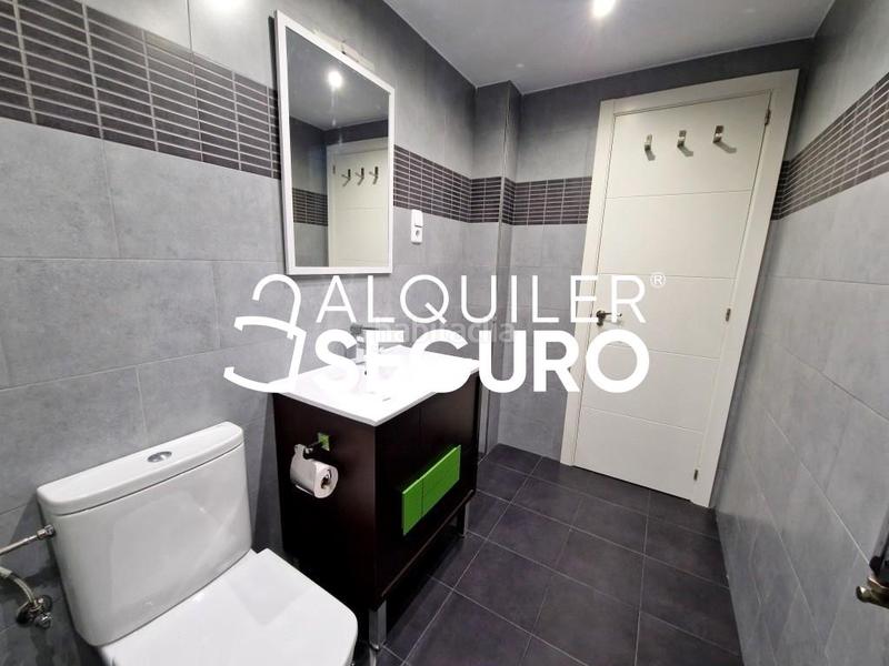 Foto 5322afd0-401d-47f1-bccc-811efaf625bd. Rent flat with heating parking in Centro Móstoles