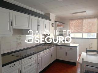 Miete Etagenwohnung  Alemania. Piso c alemania  alicante