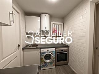 Lloguer Pis  Divino valles. Piso c divino valles  madrid