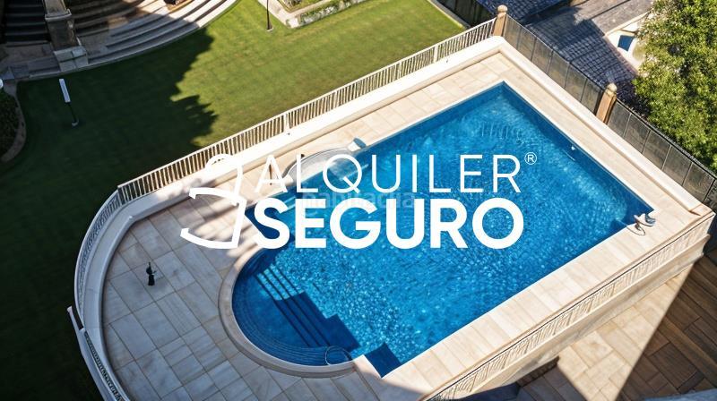 Foto 0cf29b04-dad6-413a-ac05-9635a319edbf. Alquiler piso  c afrodita en Bellavista Sevilla