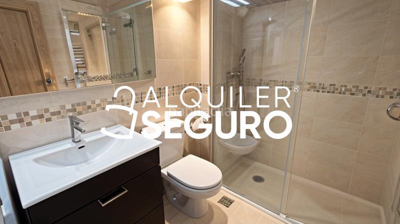 Foto 29c6c788-e3fa-4e5d-a217-f33356fae284. Rent flat with parking pool in Bellavista Sevilla