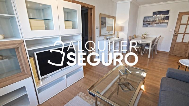 Foto 316328fe-ffcc-459a-930b-5f7e955a74c6. Rent flat with parking pool in Bellavista Sevilla