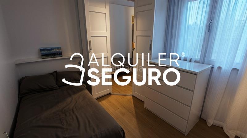 Foto a3adc64d-fda0-4d74-9dbc-fdf0a4d6db39. Rent flat with parking pool in Bellavista Sevilla