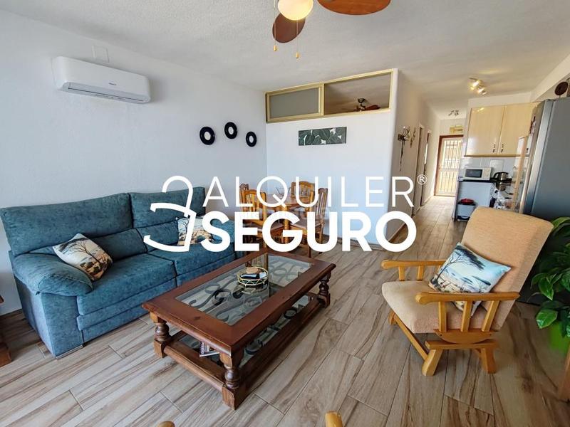 Foto 1f5d258a-6a37-49cd-a742-353b11d1ea3e. Location appartement dans Centro Santa Pola