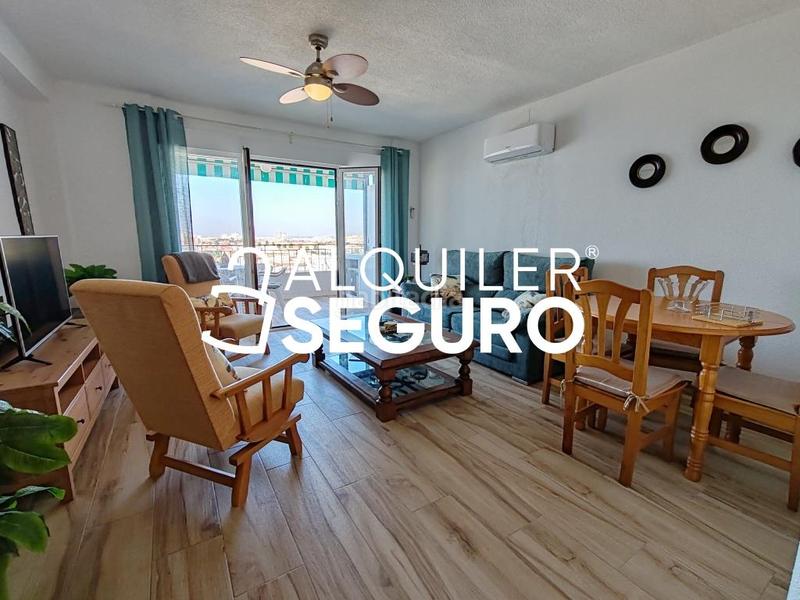 Foto 413f2cf7-483d-40df-af88-3e6f036f9195. Location appartement dans Centro Santa Pola