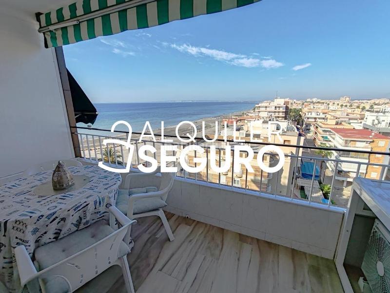 Foto 54773f02-873e-407c-95b2-48953531a3de. Location appartement dans Centro Santa Pola