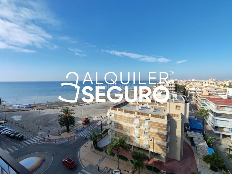 Foto 8d171817-8d65-4725-b871-23605097fab1. Location appartement dans Centro Santa Pola
