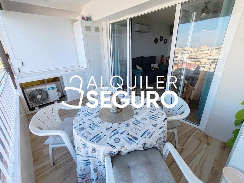 Foto b86f1f51-47b7-4030-8692-a7127f6f038b. Location appartement dans Centro Santa Pola
