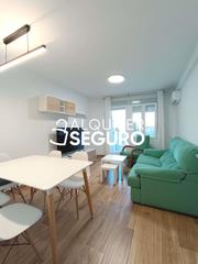 Affitto Appartamento  San andres. Piso c san andres leganés