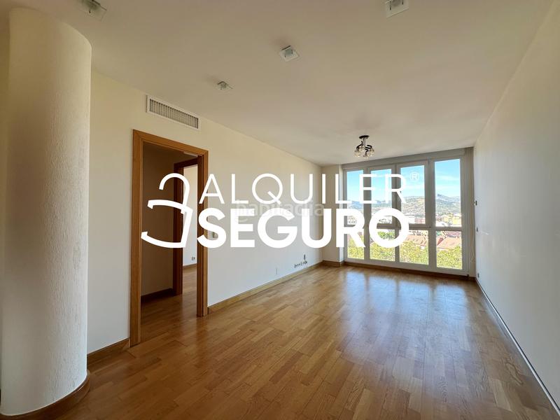 Foto 660e91b8-0dda-478a-9473-de2e61aee6f3. Affitto appartamento con riscaldamento parcheggio in Collado Villalba