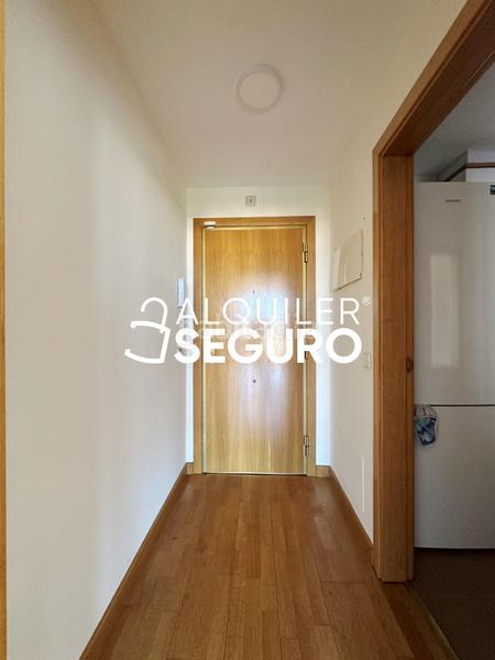 Foto 600cb620-2e12-4ec9-ad55-1646b20a041d. Location appartement avec chauffage parking dans Villalba Estación Collado Villalba