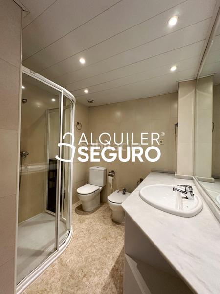 Foto 85d08847-77d3-465b-8e4d-f963459f6259. Location appartement avec chauffage parking dans Villalba Estación Collado Villalba