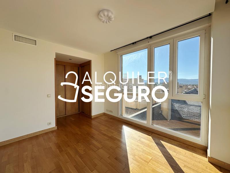 Foto 9863824e-1b04-4bd9-9440-c5ed9e4ee3c0. Location appartement avec chauffage parking dans Villalba Estación Collado Villalba