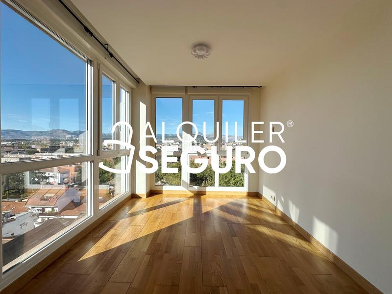 Foto c5a73333-6f6c-4223-acda-969490564341. Location appartement avec chauffage parking dans Villalba Estación Collado Villalba