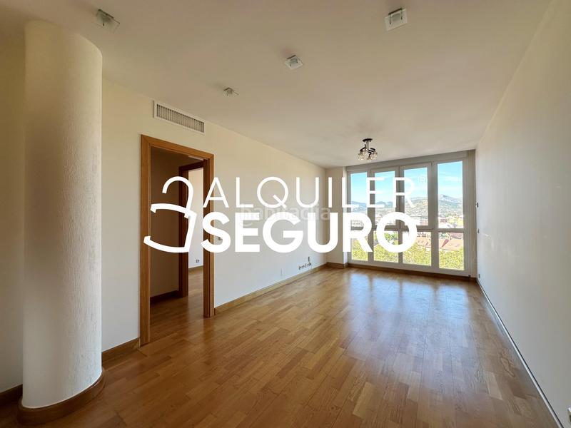 Foto 4ac0b3f4-3a0b-4088-bc3c-913715bc8c9e. Rent flat with heating parking in Villalba Estación Collado Villalba