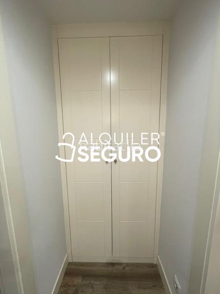 Foto 492343e7-a9b7-4825-bae4-6eb5c43bb6d5. Affitto appartamento con riscaldamento in Prosperidad Madrid