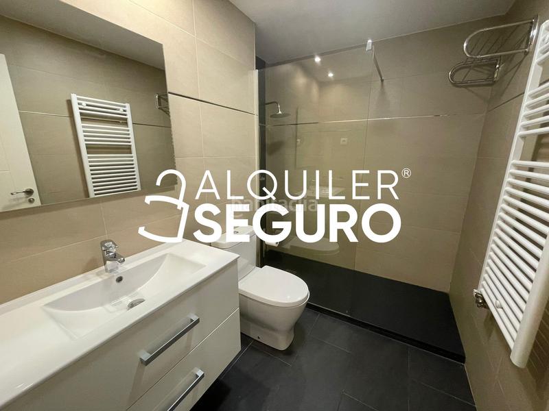 Foto d8bed468-8f2f-47df-a227-73c76c501f81. Alquiler piso  c de clara del rey en Prosperidad Madrid