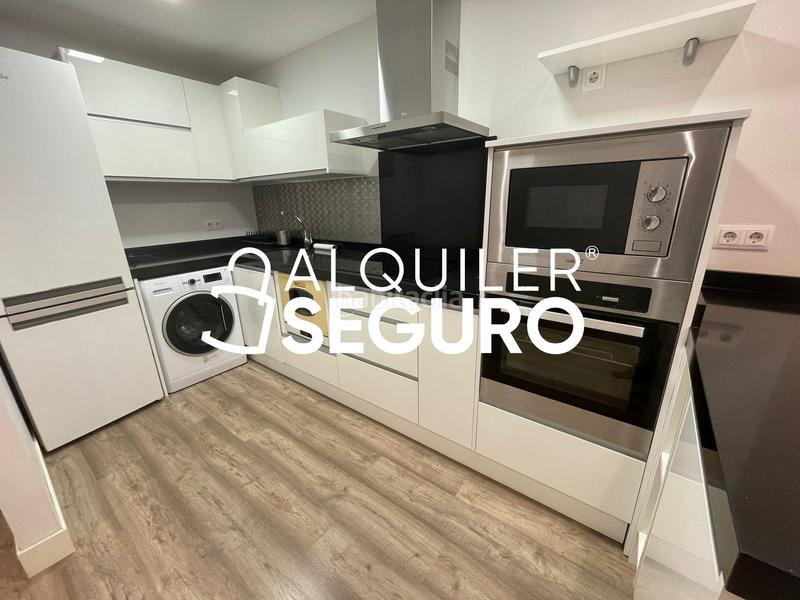 Foto 85b0119d-ccfe-4dce-a244-f0314018dfe6. Location appartement avec chauffage dans Prosperidad Madrid