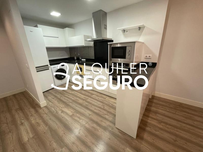 Foto e183670f-58d4-4692-8a61-c263593f02e3. Location appartement avec chauffage dans Prosperidad Madrid